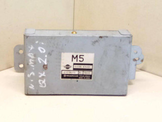 блок управления АКПП Nissan Maxima A32 1998, 2.0 л., i, бензин, 3103643U00, HITACHI, ETC-N370