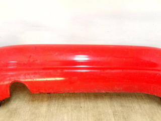 бампер задний Daewoo Lanos T100 2000, 96215631