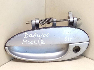 ручка наружная Daewoo Matiz M100 2000