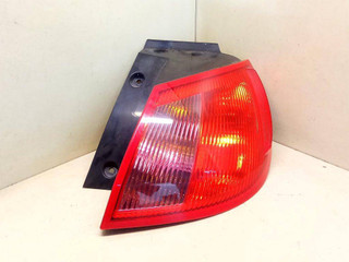 фонарь задний правый Mitsubishi Colt 6 поколение (Z20/Z30) 2006