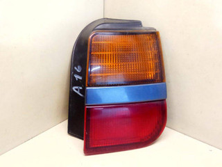 фонарь задний правый Mitsubishi Space Wagon 2 поколение (Typ N30/N40) 1996