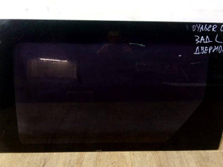 стекло сдвижной двери Chrysler Voyager 4 поколение 2003, AS-2, 43R-00049