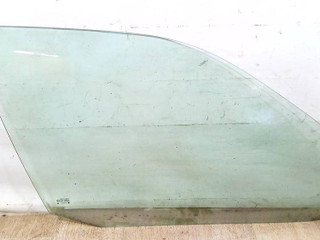 стекло двери передней правой SEAT Ibiza 2 поколение 1997, 43R-000016