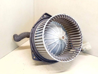 моторчик печки Nissan Primera P10 1994, BOSCH, 0130111153, 872130350