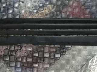 решетка радиатора Toyota Starlet 3 поколение P70 1988, 1.3 л., karb., бензин, МКПП, красный, хетчбэк 3 дв., передний привод, 5311110250