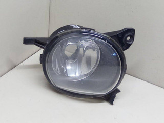 фара противотуманная правая Toyota Corolla Verso 2 поколение AR10 2007, 81210-02090