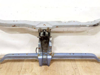 замок капота Suzuki Wagon R 1 поколение 1999, 82110-75F00