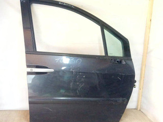 стекло двери передней правой Citroen C8 1 поколение 2005, 920298