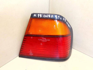 фонарь задний правый Nissan Primera P10 1995, седан