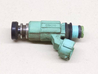 форсунка Mitsubishi Carisma 1 поколение 1998, 1.6 л., i, бензин, 280155723