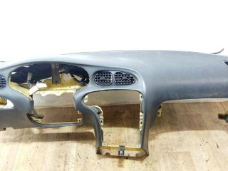 панель передняя салона (торпедо) Hyundai Lantra J2 1995, 1.8 л., i, G4GM, бензин, МКПП, седан, передний привод, 8472029500