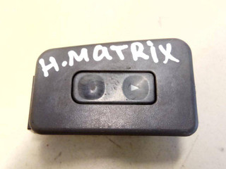 кнопка стеклоподъемника двери задней Hyundai Matrix 1 поколение 2003, 951211