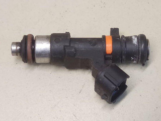 форсунка Nissan Micra 3 поколение (K12) 2005, 1.2 л., i, бензин, 280158013, 16600AX200, 08300306