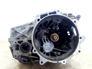 КПП механическая (МКПП) Dodge Journey 1 поколение 2009, 2.0 л., D, дизель, K27691-0766, A7Z04334