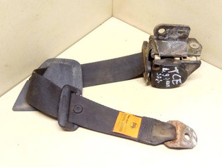 ремень безопасности Toyota Carina E 1 поколение T190 1994, 00048283
