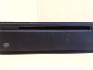 CD-чейнджер Nissan Almera N16 2003, 28185BN700, PN-2419M