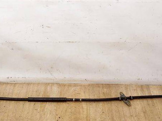 трос кулисы КПП Toyota Carina E 1 поколение T190 1996, 1.8 л., i, бензин, МКПП