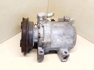 компрессор кондиционера Nissan Primera P10 1997, 926002J004, 9807290417