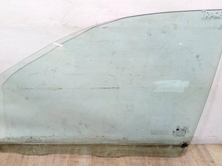 стекло двери передней левой Hyundai Trajet 1 поколение 2002, 43R-00240