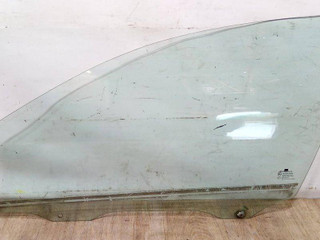 стекло двери передней левой Daewoo Kalos 1 поколение 2005, 43R-00107