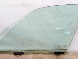 стекло двери передней левой Toyota Corolla 8 поколение (E110) 1999, 43R-007951