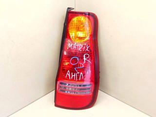 фонарь задний правый Hyundai Matrix 1 поколение 2002, 9240217010