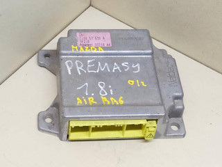 блок AirBag Mazda Premacy 1 2001, 1.8 л., i, бензин, C10057K30A, NALDEC