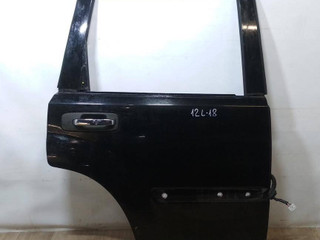 дверь задняя правая Nissan X-Trail T30 2003, H21008H7MM, H210M8H7MA