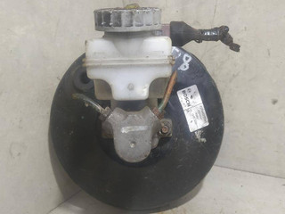 вакуумный усилитель тормозов Suzuki Wagon R 2 поколение 2000, 1.6 л., i, бензин, BOSCH, 0204021783, 09204001