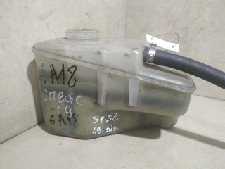 бачок расширительный Mitsubishi Space Star 1 поколение [рестайлинг] 2003, 1.9 л., дизель, DID