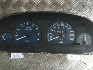 щиток приборов (приборная панель) Kia Clarus 1 поколение 1997, 2.0 л., i, бензин