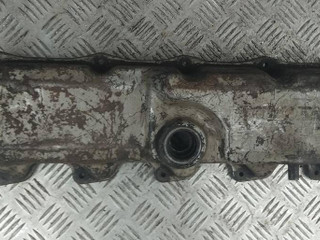 клапанная крышка Toyota 4Runner 2 поколение (N120/N130) [рестайлинг] 1995, 2.4 л., TD, 2L-T, дизель, АКПП, синий, внедорожник 5 дв., 1121054040