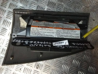 подушка безопасности Suzuki Baleno 1 поколение 1999