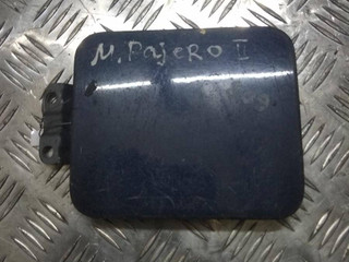 лючок топливного бака Mitsubishi Pajero 2 поколение 1997