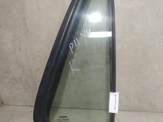 форточка задняя правая Nissan Primera P11 1999, универсал