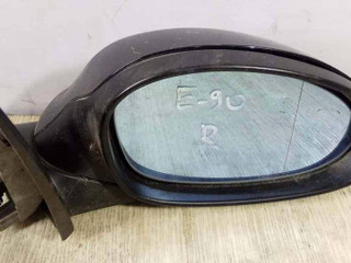 зеркало наружное правое BMW 3 серия E90/E91/E92/E93 2005, МКПП