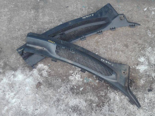 дождевик Daewoo Nubira J100 1998