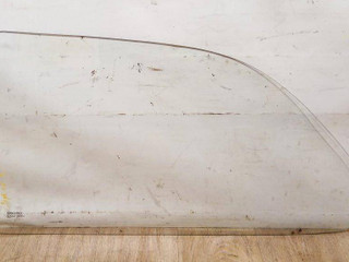 стекло кузовное боковое левое Ford Fiesta 4 поколение 1997, хетчбэк 3 дв., 43R-00021