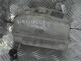 бачок расширительный Kia Carens 1 поколение [рестайлинг] 2004, 2.0 л., дизель