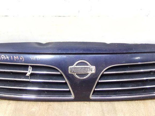 решетка радиатора Nissan Maxima A32 1998