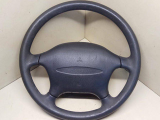 руль Mitsubishi Space Wagon 2 поколение (Typ N30/N40) 1996