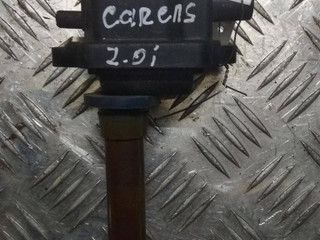 катушка зажигания Kia Carens 1 поколение 2002, 2.0 л., i, бензин