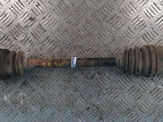 полуось передняя левая (приводной вал, ШРУС) Suzuki Baleno 1 поколение 1997, 1.6 л., G16B, бензин, МКПП, седан, передний привод, 44102-60G22
