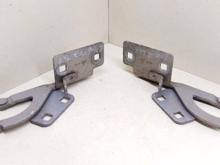 петля капота Citroen Berlingo 1 поколение (M49) 2001, 791248, 791247