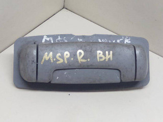 ручка внутренняя задняя правая Mitsubishi Space Runner 1 поколение 1992, MB632826RH