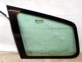 стекло кузовное боковое левое Ford C-Max 1 поколение 2004, 43R-001025
