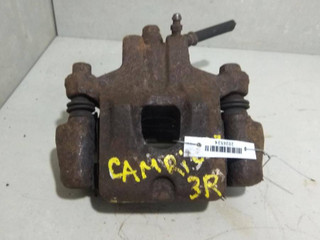суппорт задний правый Toyota Camry 6 поколение XV30 2003, 2.4 л., i, бензин