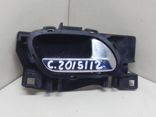 ручка внутренняя передняя правая Citroen C4 1 поколение 2008