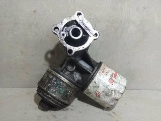 корпус масляного фильтра Nissan Vanette C22 1992, 2.3 л., D, дизель, LD-23