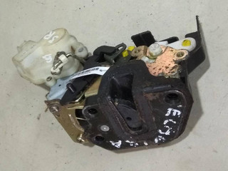 замок двери задней правой Hyundai Elantra XD [рестайлинг] 2003, 2.0 л., i, бензин, седан